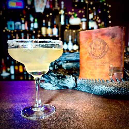 Margarita